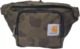 Carhartt Waist Pack Duck Camo One Size