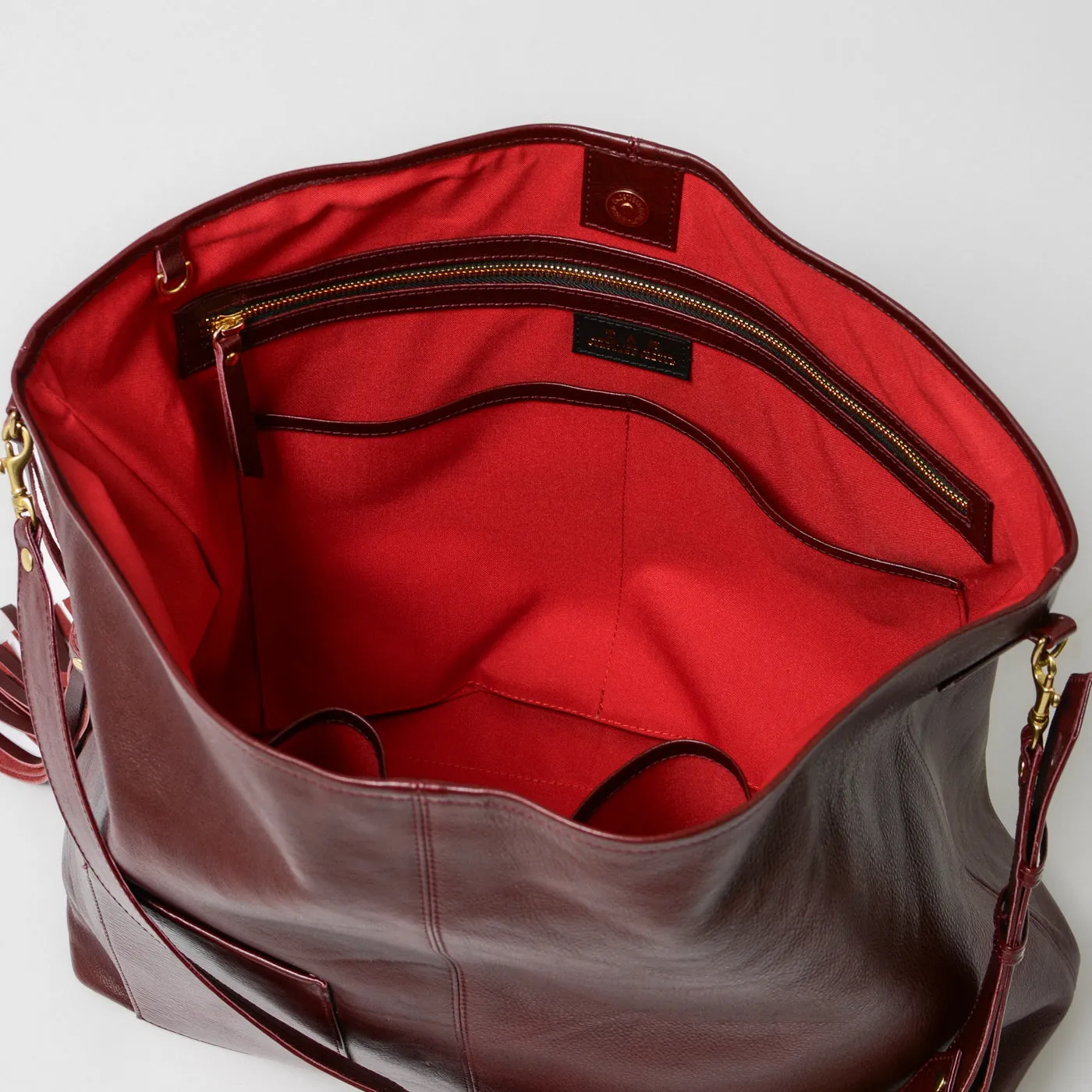 Charlee Oversized Bag