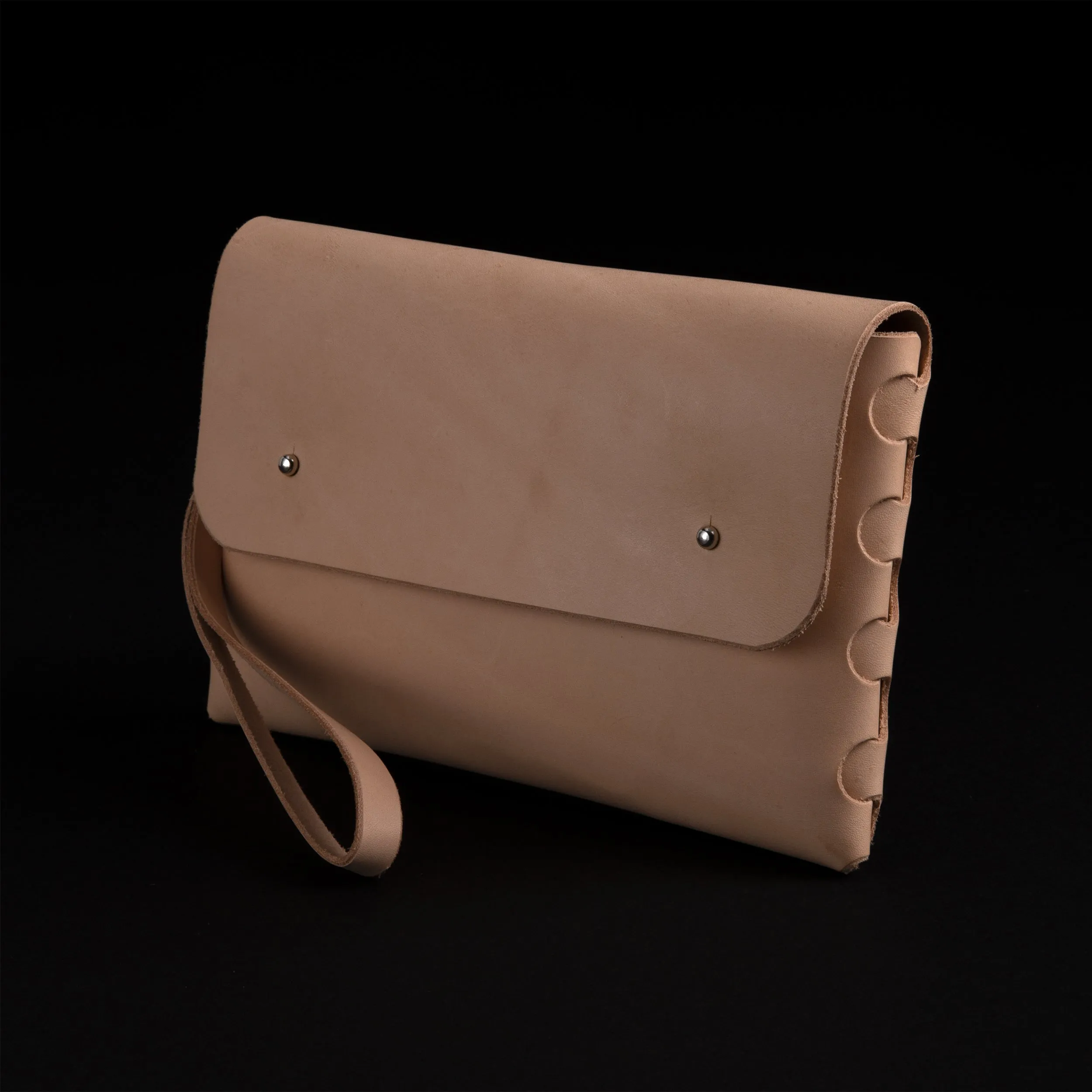 Cheyenne Wristlet Kit