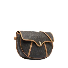DIOR Honeycomb Crossbody Crossbody Bag DIOR Honeycomb Crossbody Crossbody Bag