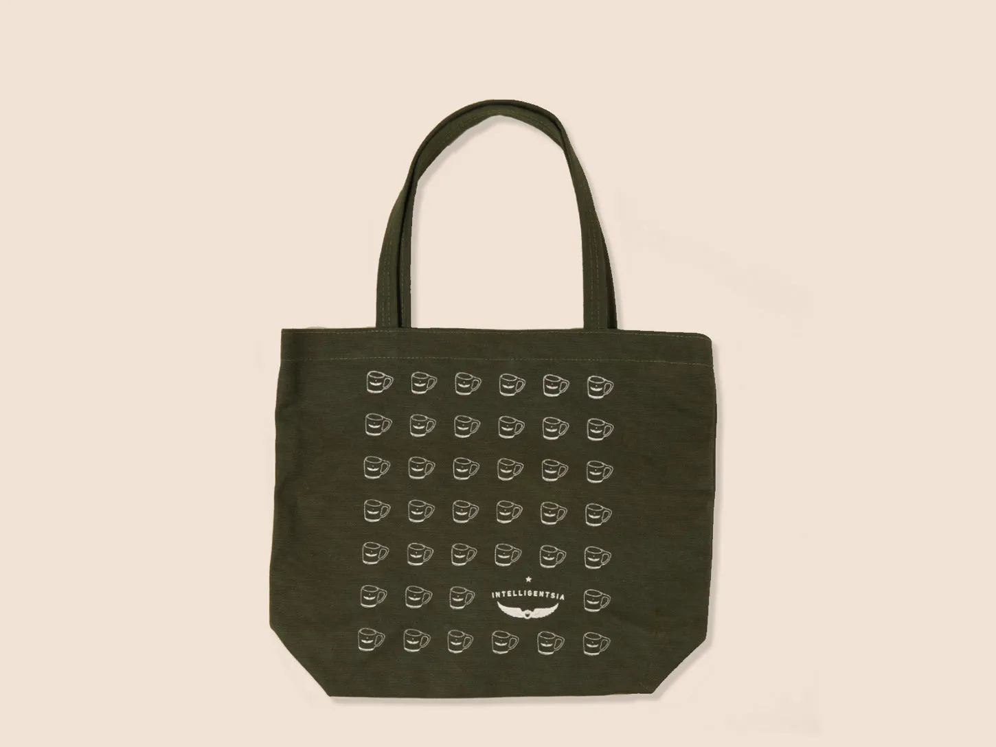 Filter Mug Tote