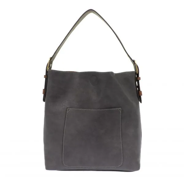 Hobo Style Bag