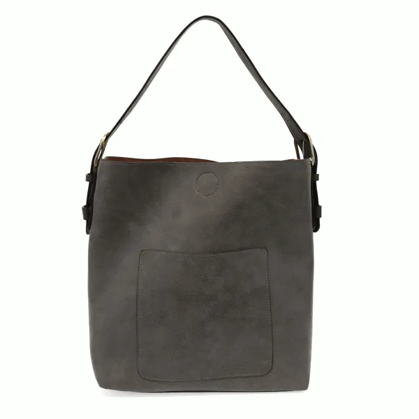 Hobo Style Bag