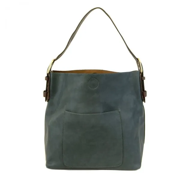 Hobo Style Bag