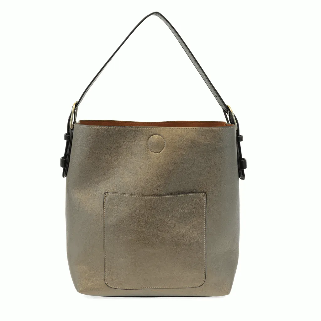 Hobo Style Bag