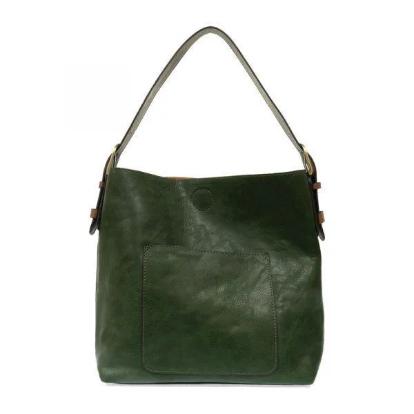 Hobo Style Bag