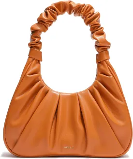 Keyli Mini Purses Cloud Design Handbags Cute Shoulder Bag for women Hobo Tote Purses Clutch with Magnetic Closure
