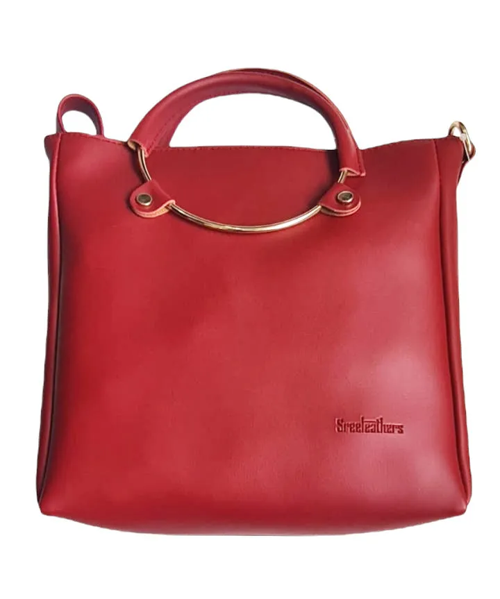 LADIES HANDHELD BAG 37002