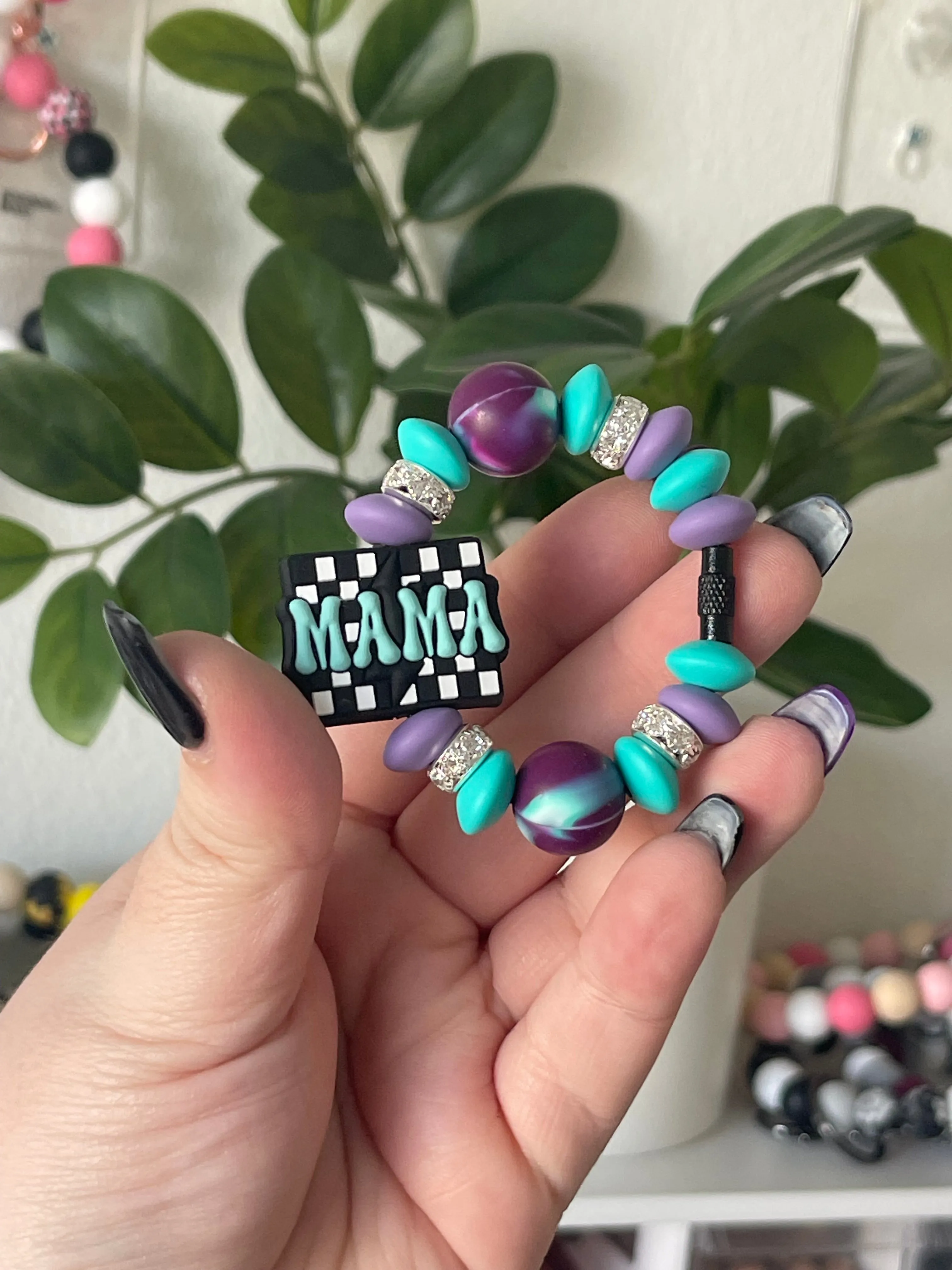 Mermaid Mama Full Set