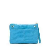 Nash Small 2 - Teacup Blue Brushed Gold - NS