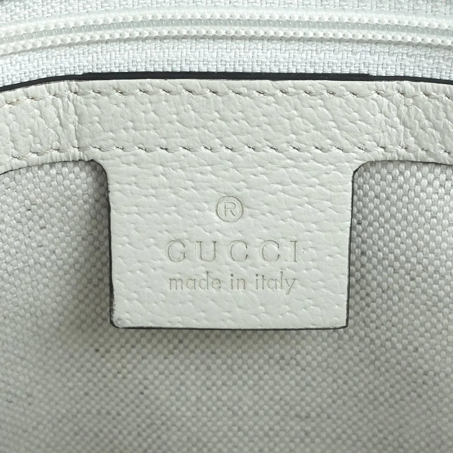 Ophidia GG Supreme Canvas Toiletry Pouch
