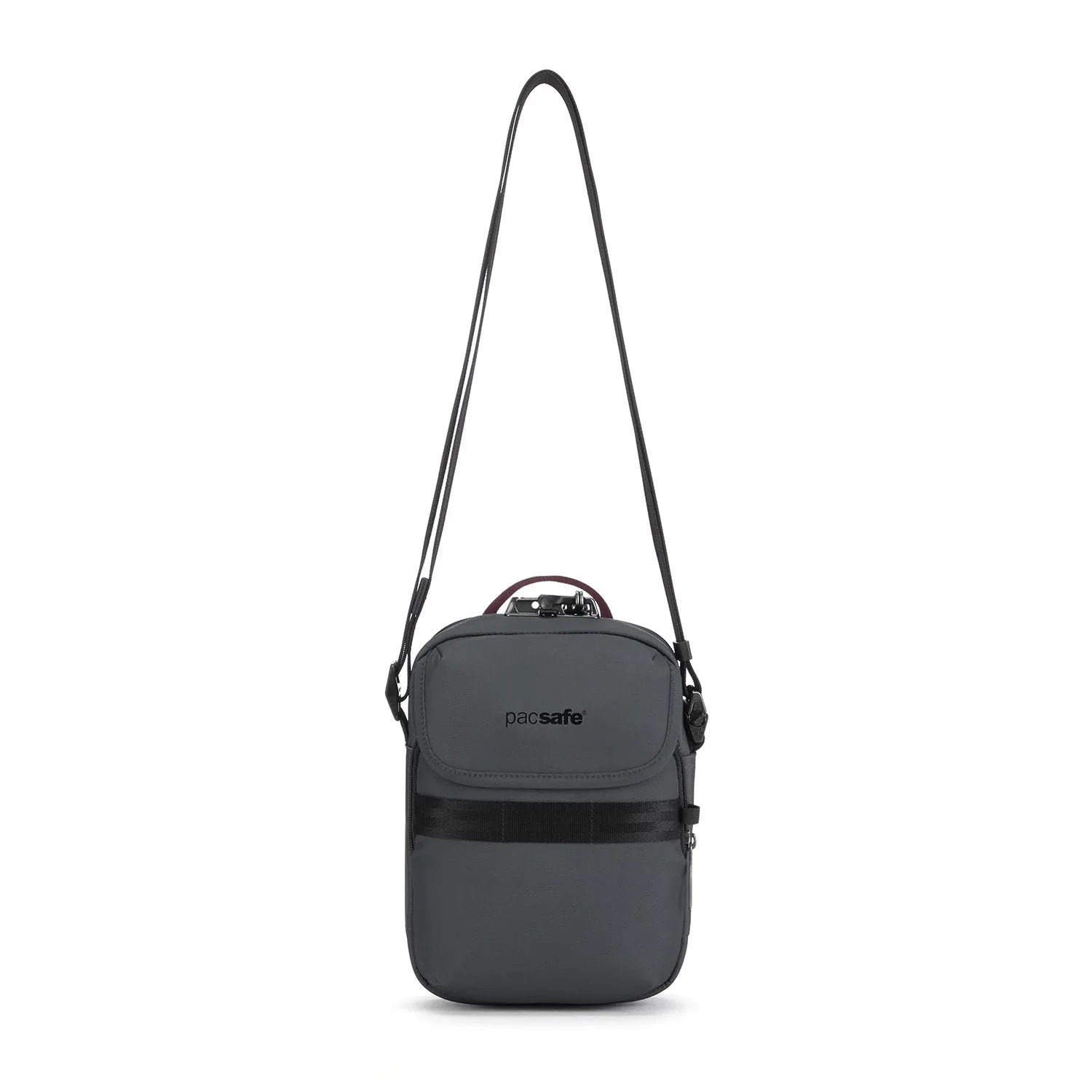 Pacsafe Metrosafe X Anti-Theft Compact Crossbody Bag