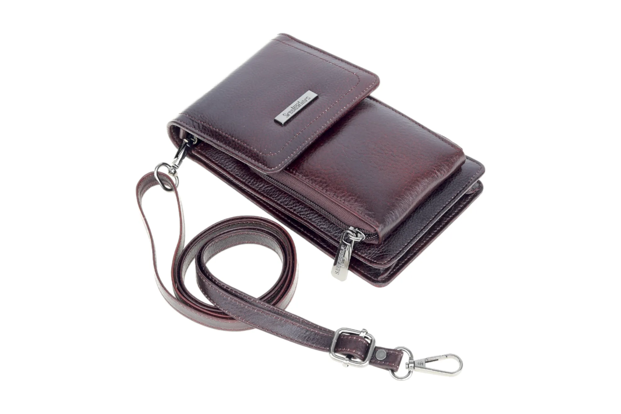 Premium Leather sling Bag 997442