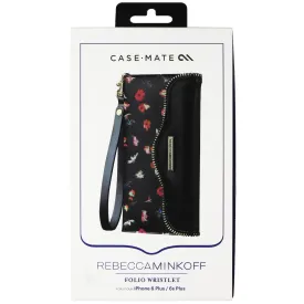 Rebecca Minkoff Folio Wristlet for Apple iPhone 6s (PLUS) / 6 (PLUS) - Floral