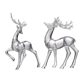 Reindeer Accents (Set of 2)