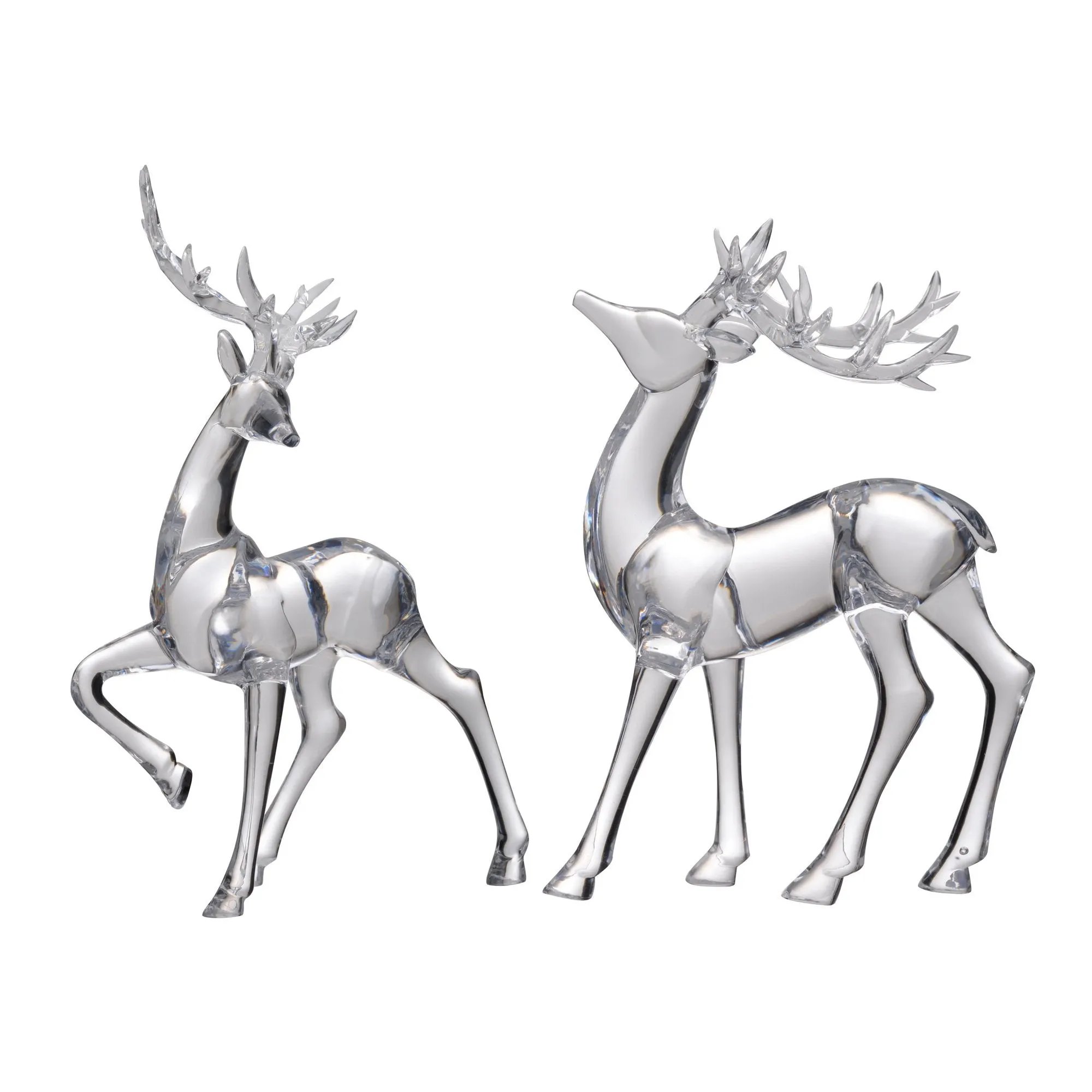 Reindeer Accents (Set of 2)