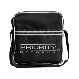 Rocksax Priority - Zip Top Messenger Bag