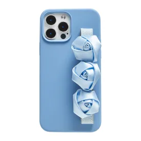 Rosary Wristlet Phone Case