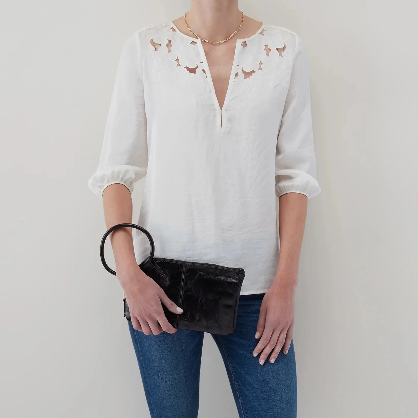 SABLE BLACK VI