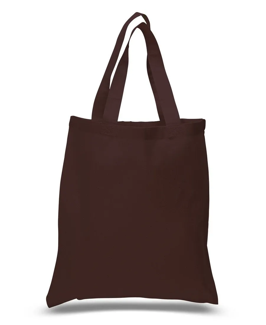 Set of 100 - High Quality Cotton Tote Bags TOB293