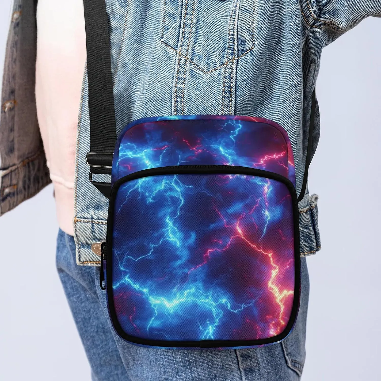 Small Crossbody Purses for Kids Age 4-12 Cute Little Messenger Bag Mini Shoulder Bag Wallet Purse for Boys Girls Travel
