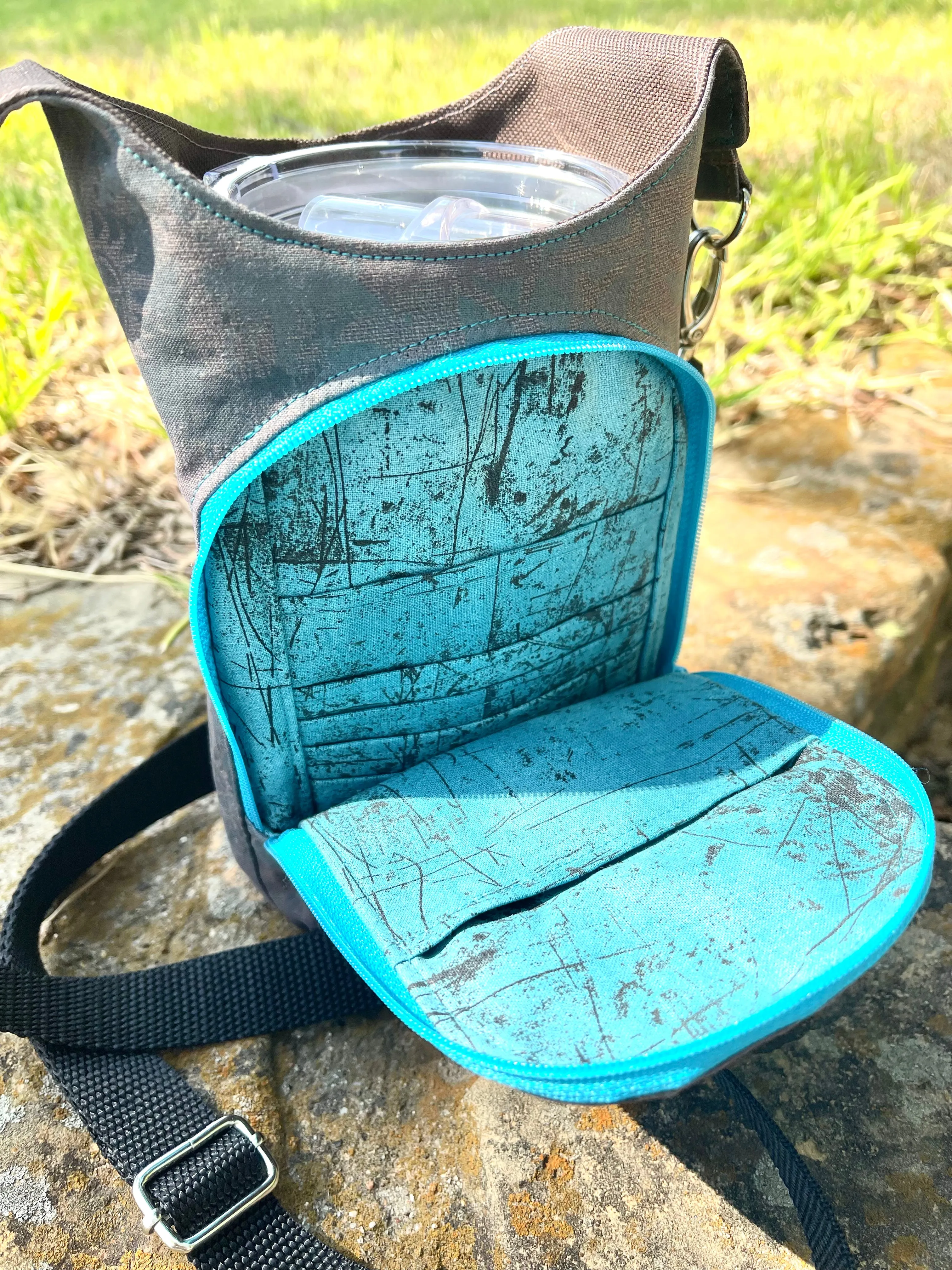 SPN H2O2GOSLING bag