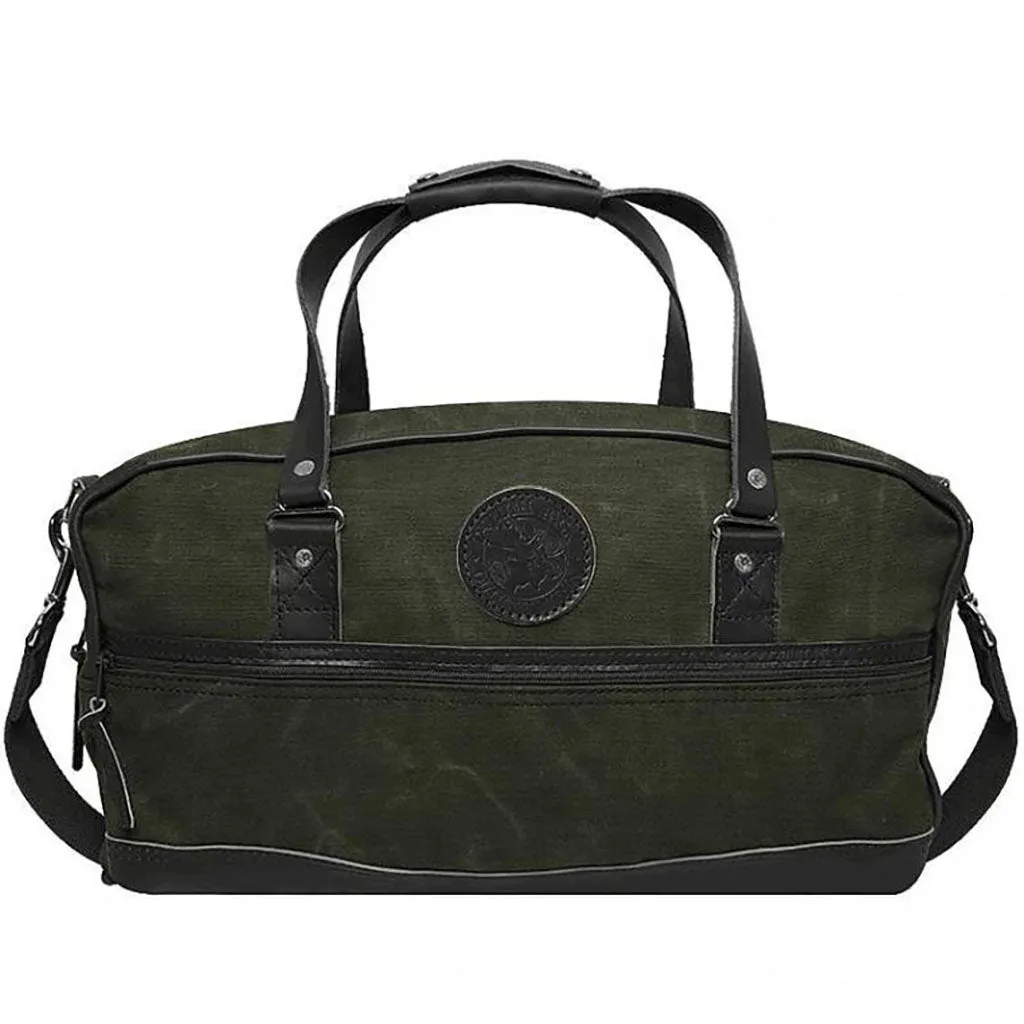 Weekender Duffel