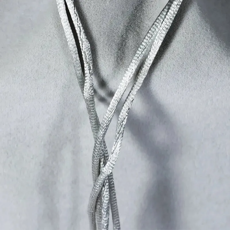 X A4 Drawstring Stroage Bag for Masturbation Cup