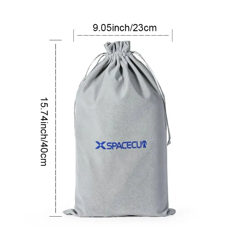 X A4 Drawstring Stroage Bag for Masturbation Cup